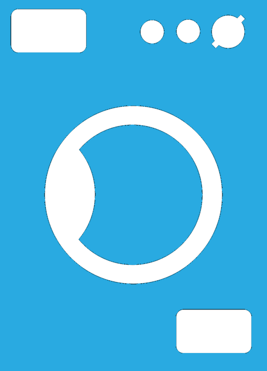 washer